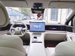 Denza BYD Denza N9 Premium Edition - ფოტო 10