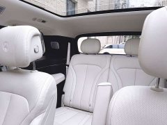 Denza BYD Denza N9 Premium Edition - ფოტო 11
