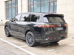 Denza BYD Denza N9 Premium Edition - ფოტო 12