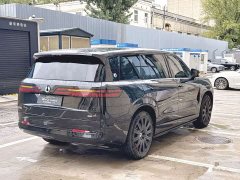 Denza BYD Denza N9 Premium Edition - ფოტო 16