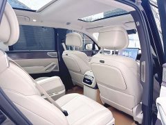 Denza BYD Denza N9 Premium Edition - ფოტო 17