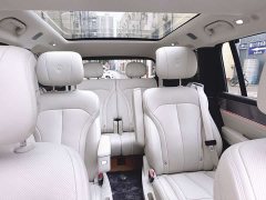 Denza BYD Denza N9 Premium Edition - ფოტო 19