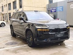 Denza BYD Denza N9 Premium Edition - ფოტო 20