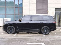 Denza BYD Denza N9 Premium Edition - ფოტო 3