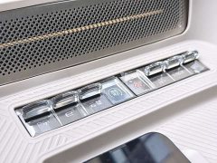 Denza BYD Denza N9 Premium Edition - ფოტო 6
