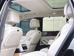 Denza BYD Denza N9 Premium Edition - ფოტო 7