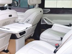 Denza BYD Denza N9 Premium Edition - ფოტო 8