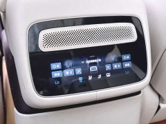 Denza BYD Denza N9 Premium Edition - ფოტო 9