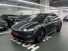 Avatr R7 Extended Range 331km Ultra - ფოტო 1