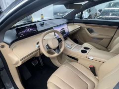 Avatr R7 Extended Range 331km Ultra - ფოტო 11