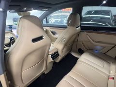 Avatr R7 Extended Range 331km Ultra - ფოტო 12