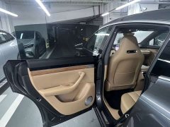 Avatr R7 Extended Range 331km Ultra - ფოტო 13