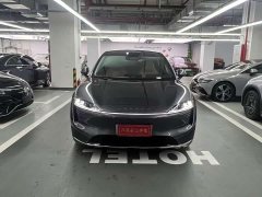 Avatr R7 Extended Range 331km Ultra - ფოტო 2