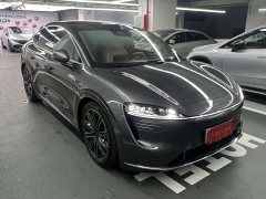 Avatr R7 Extended Range 331km Ultra - ფოტო 3