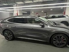 Avatr R7 Extended Range 331km Ultra - ფოტო 4