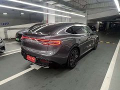 Avatr R7 Extended Range 331km Ultra - ფოტო 5