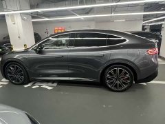 Avatr R7 Extended Range 331km Ultra - ფოტო 8