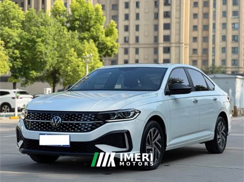 2023 Volkswagen Lavida 280TSI DSG Starry Sky Full-Featured Edition - ავტომობილი ჩინეთიდან