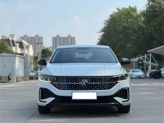 Volkswagen Lavida 280TSI DSG Starry Sky Full-Featured Edition - ფოტო 2