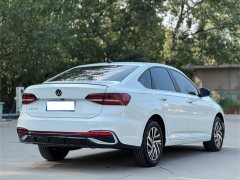 Volkswagen Lavida 280TSI DSG Starry Sky Full-Featured Edition - ფოტო 3