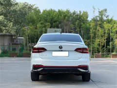 Volkswagen Lavida 280TSI DSG Starry Sky Full-Featured Edition - ფოტო 4