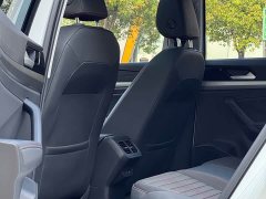 Volkswagen Lavida 280TSI DSG Starry Sky Full-Featured Edition - ფოტო 7