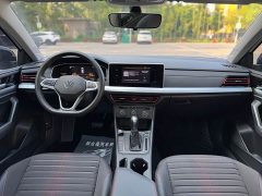 Volkswagen Lavida 280TSI DSG Starry Sky Full-Featured Edition - ფოტო 8