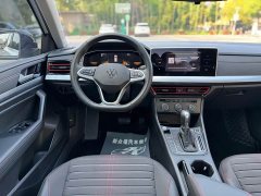 Volkswagen Lavida 280TSI DSG Starry Sky Full-Featured Edition - ფოტო 9