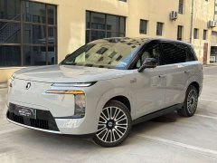 Denza BYD Denza N8L Flagship - ფოტო 1