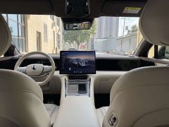 Denza BYD Denza N8L Flagship - ფოტო 10
