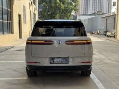 Denza BYD Denza N8L Flagship - ფოტო 11