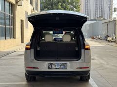 Denza BYD Denza N8L Flagship - ფოტო 12