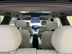 Denza BYD Denza N8L Flagship - ფოტო 13