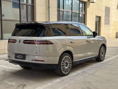 Denza BYD Denza N8L Flagship - ფოტო 14