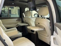 Denza BYD Denza N8L Flagship - ფოტო 15