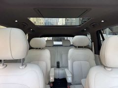 Denza BYD Denza N8L Flagship - ფოტო 18