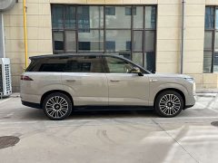 Denza BYD Denza N8L Flagship - ფოტო 19