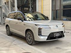 Denza BYD Denza N8L Flagship - ფოტო 20