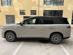 Denza BYD Denza N8L Flagship - ფოტო 3