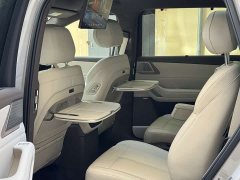 Denza BYD Denza N8L Flagship - ფოტო 9