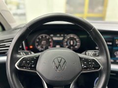 Volkswagen Touareg 3.0TSI Rui Xiang Edition Obsidian Black Sport Package - ფოტო 13