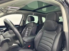 Volkswagen Touareg 3.0TSI Rui Xiang Edition Obsidian Black Sport Package - ფოტო 18