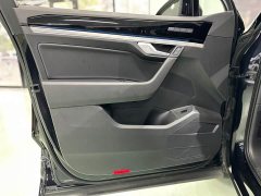 Volkswagen Touareg 3.0TSI Rui Xiang Edition Obsidian Black Sport Package - ფოტო 19