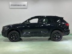 Volkswagen Touareg 3.0TSI Rui Xiang Edition Obsidian Black Sport Package - ფოტო 7