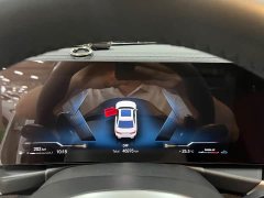 BMW 3 Series 320Li M Sport Package - ფოტო 5