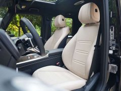 Mercedes-Benz G-Class G 450 d - ფოტო 11
