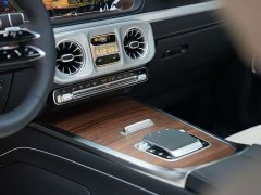Mercedes-Benz G-Class G 450 d - ფოტო 12