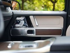 Mercedes-Benz G-Class G 450 d - ფოტო 14