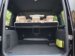Mercedes-Benz G-Class G 450 d - ფოტო 17