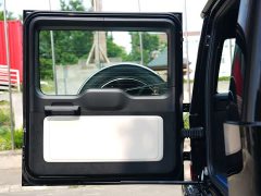Mercedes-Benz G-Class G 450 d - ფოტო 18